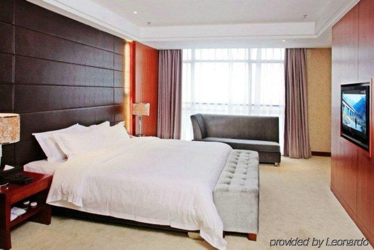 Guangzhou Yunli Hotel Room photo