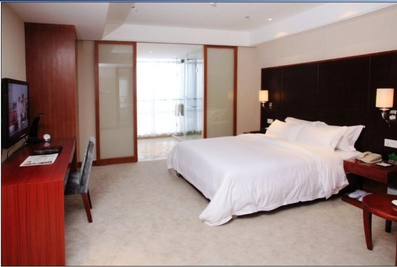 Guangzhou Yunli Hotel Room photo